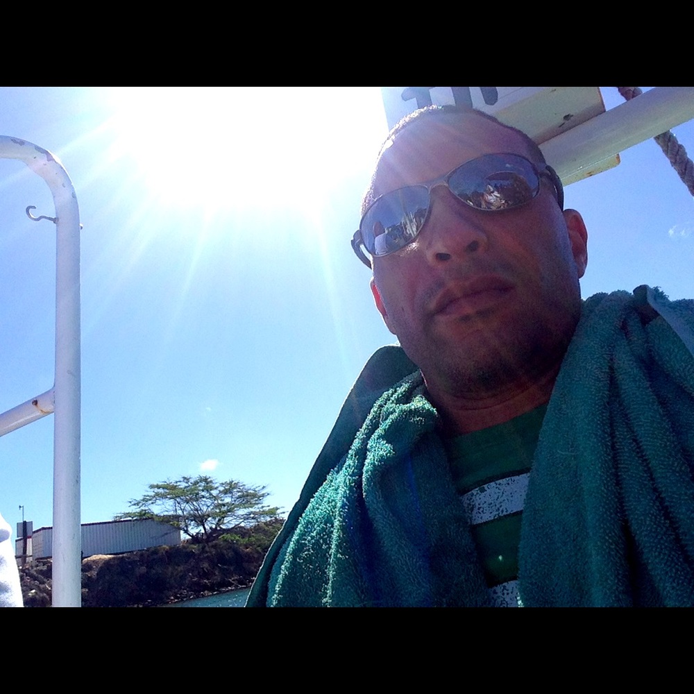 Meet your Posher, Kami